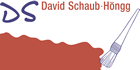 Logo de David Schaub Höngg